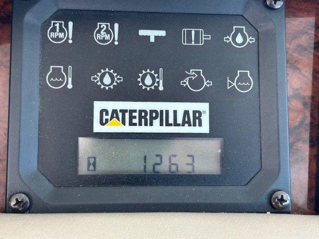 Sea Ray 630 SUN SPORT