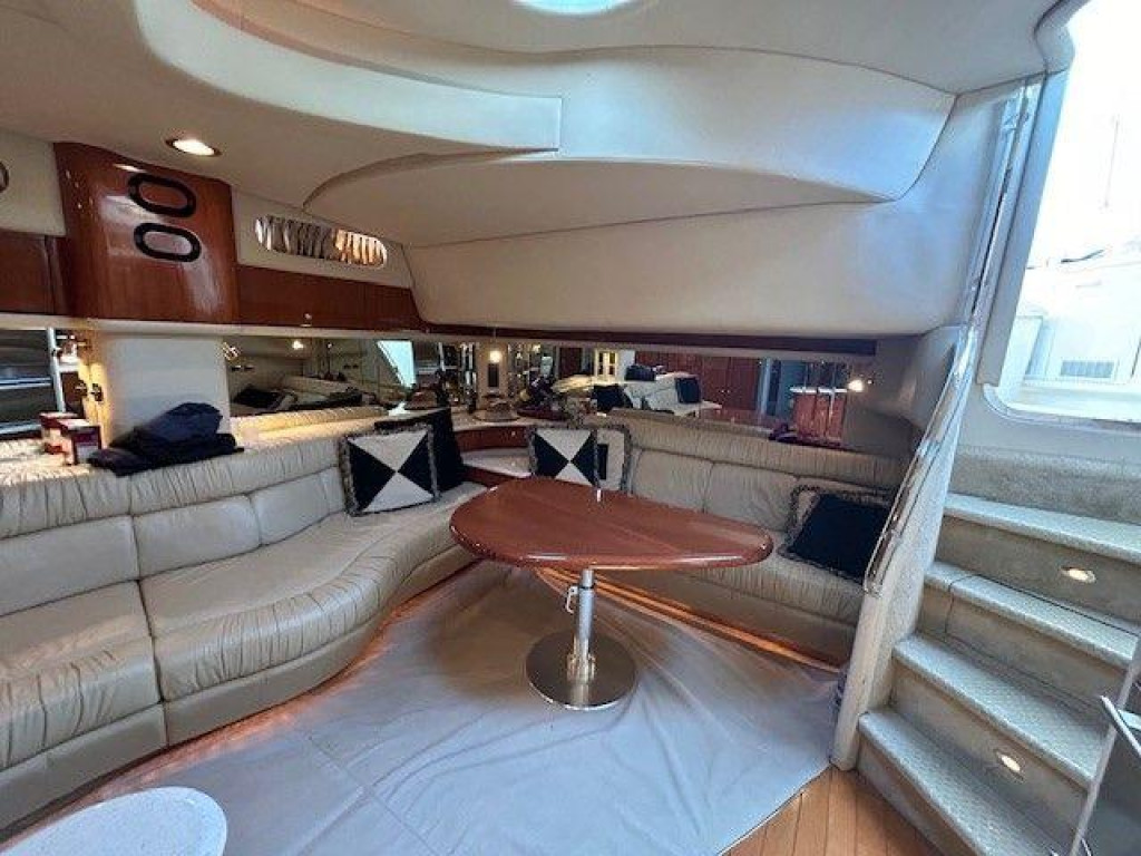 Sea Ray 630 SUN SPORT