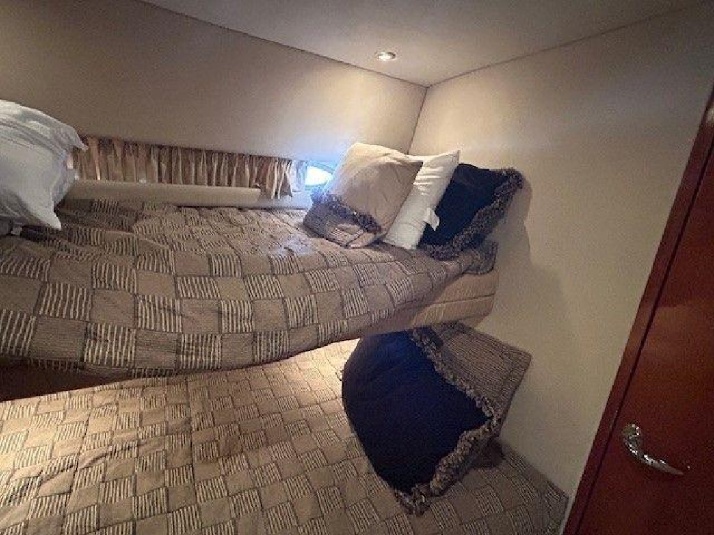 Sea Ray 630 SUN SPORT