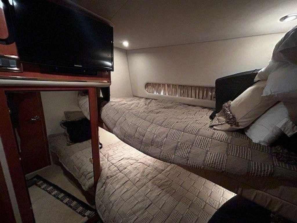 Sea Ray 630 SUN SPORT