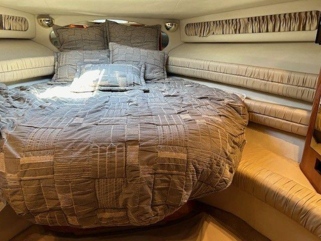 Sea Ray 630 SUN SPORT