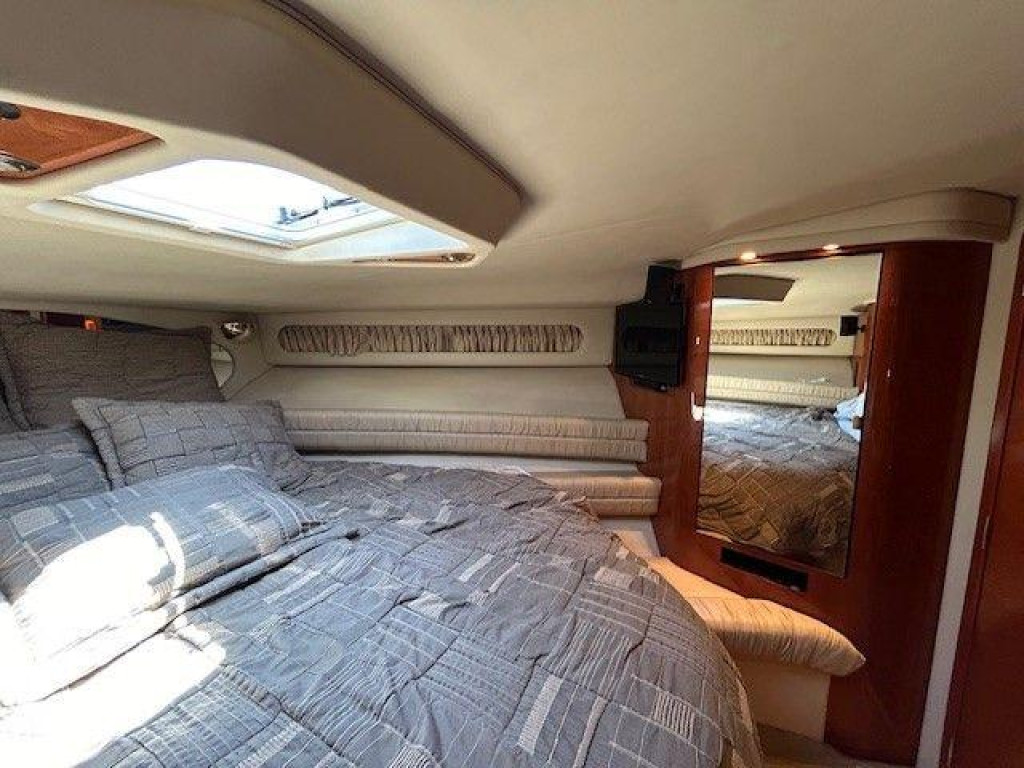 Sea Ray 630 SUN SPORT