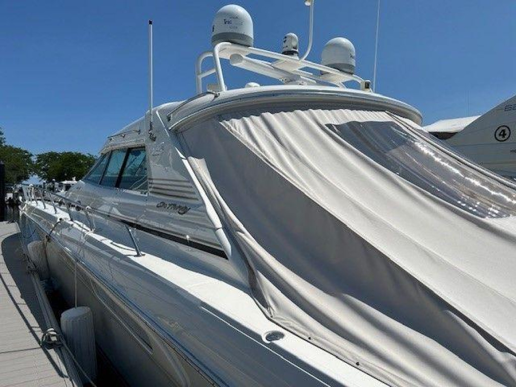 Sea Ray 630 SUN SPORT