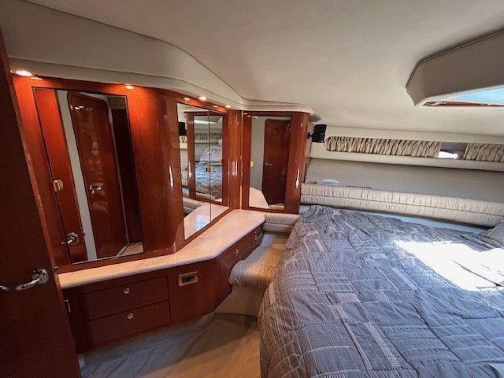 Sea Ray 630 SUN SPORT