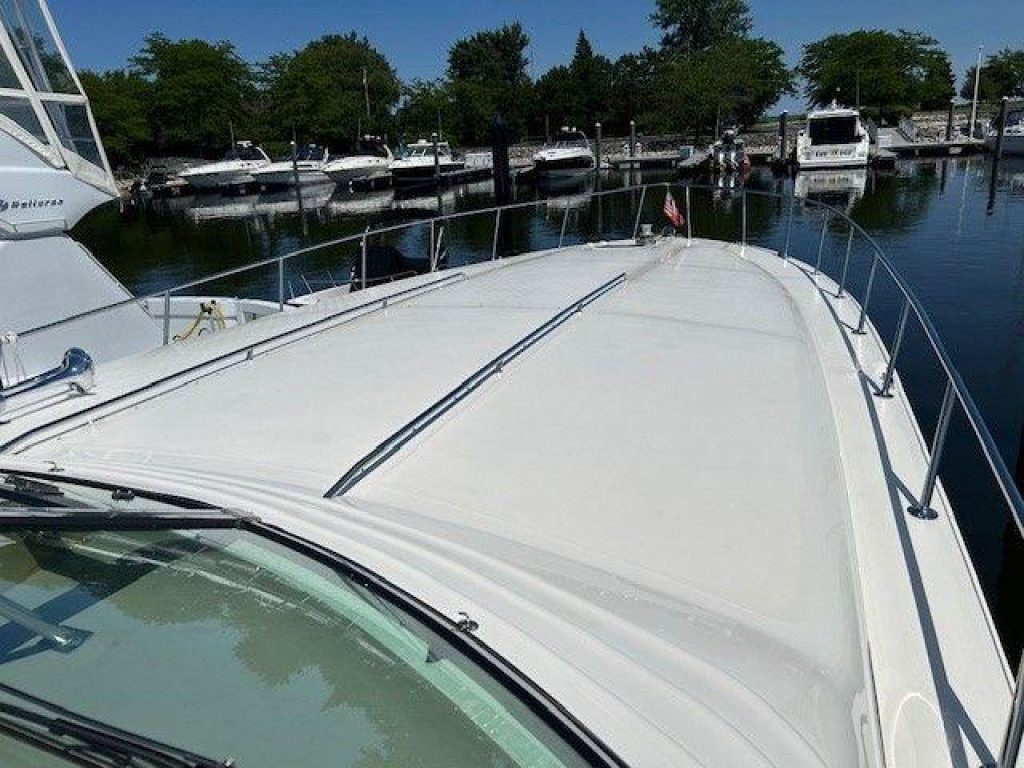 Sea Ray 630 SUN SPORT