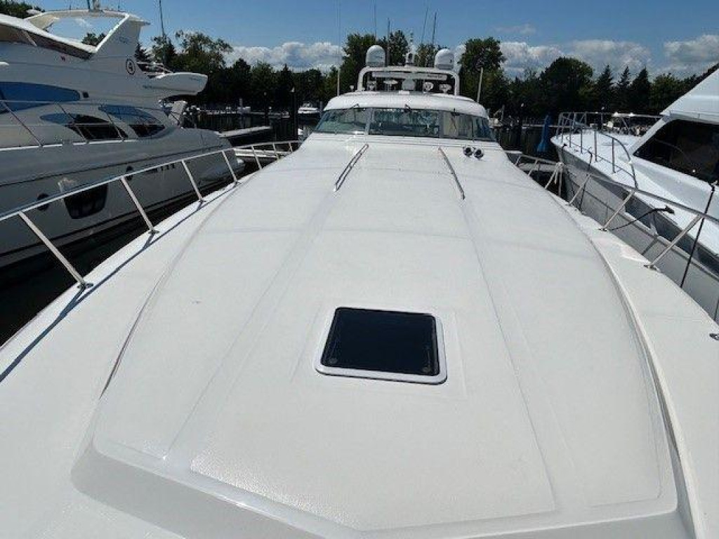 Sea Ray 630 SUN SPORT