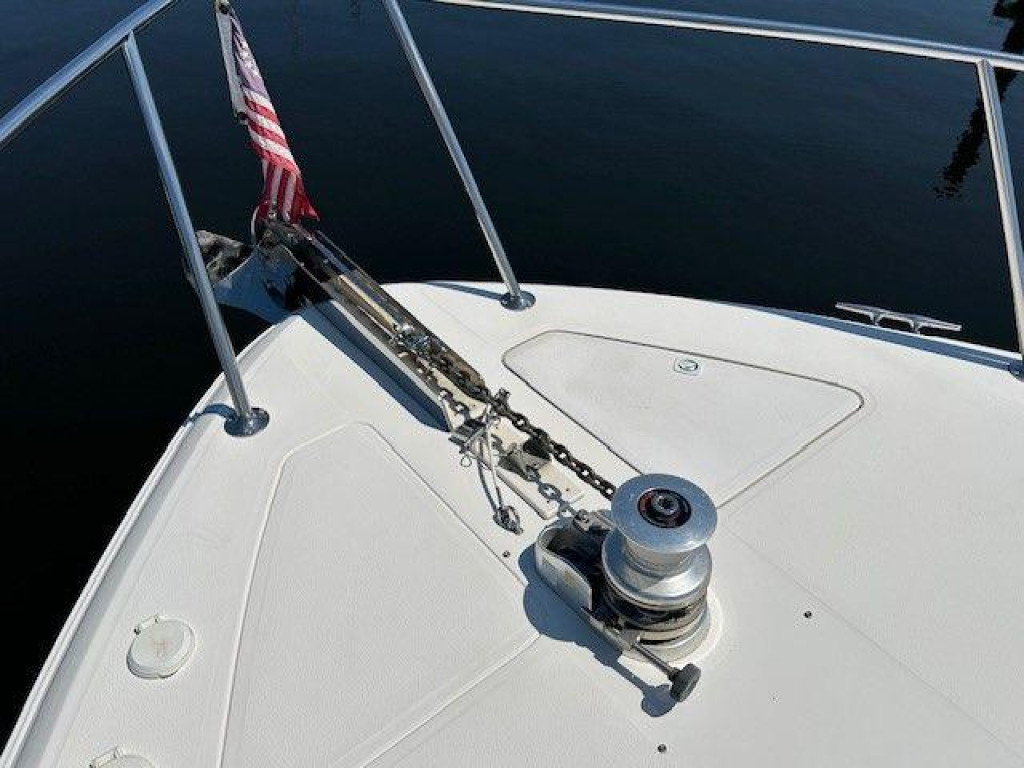 Sea Ray 630 SUN SPORT