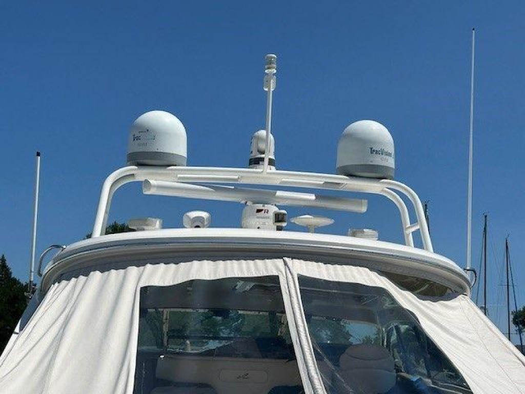 Sea Ray 630 SUN SPORT