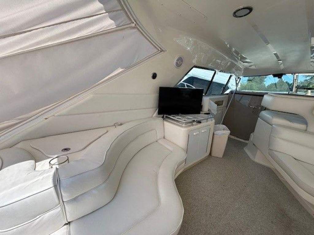 Sea Ray 630 SUN SPORT