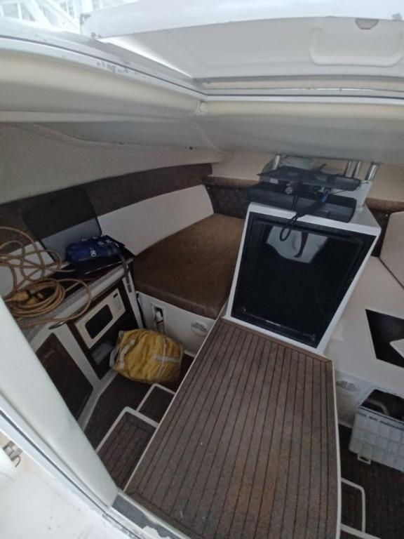 ProKat 3660 Sportfish Catamaran