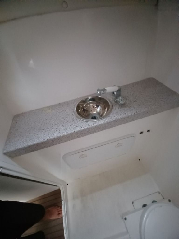 ProKat 3660 Sportfish Catamaran