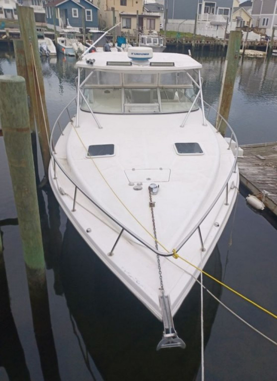 ProKat 3660 Sportfish Catamaran