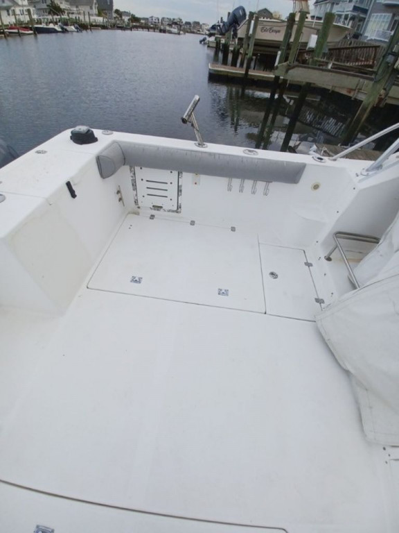 ProKat 3660 Sportfish Catamaran