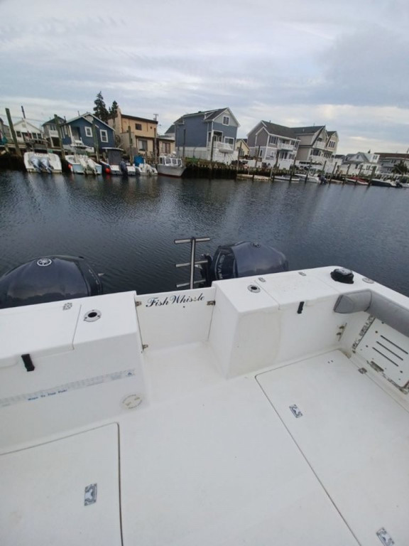 ProKat 3660 Sportfish Catamaran