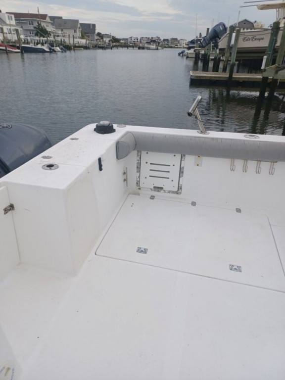 ProKat 3660 Sportfish Catamaran