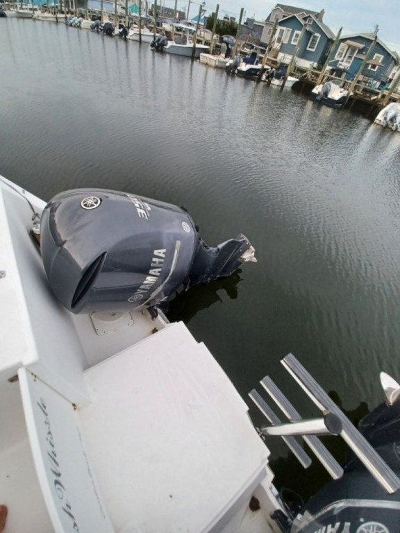 ProKat 3660 Sportfish Catamaran