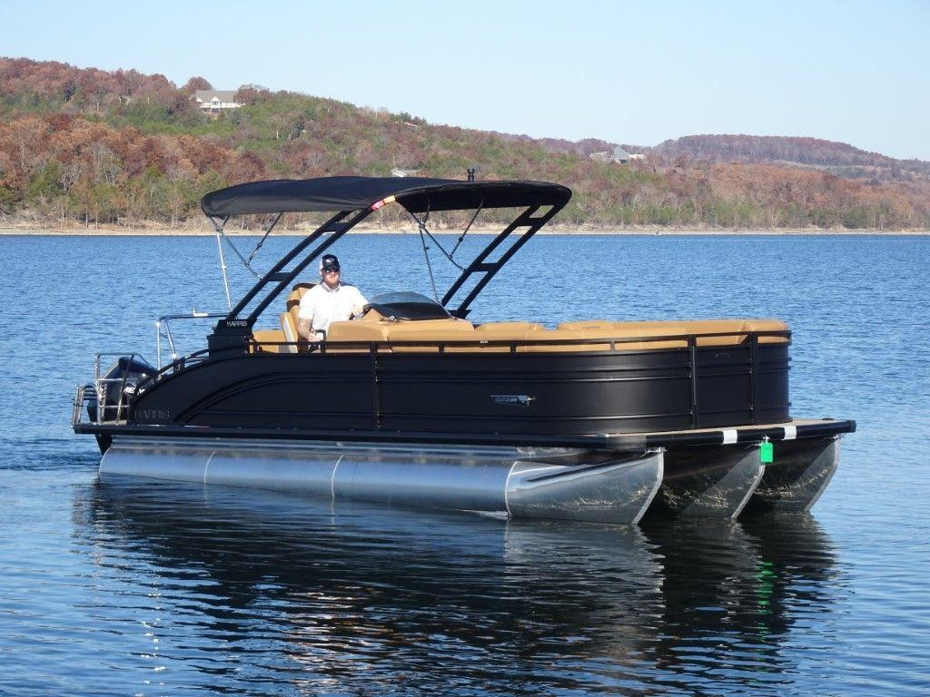 Harris Solstice 250 SL