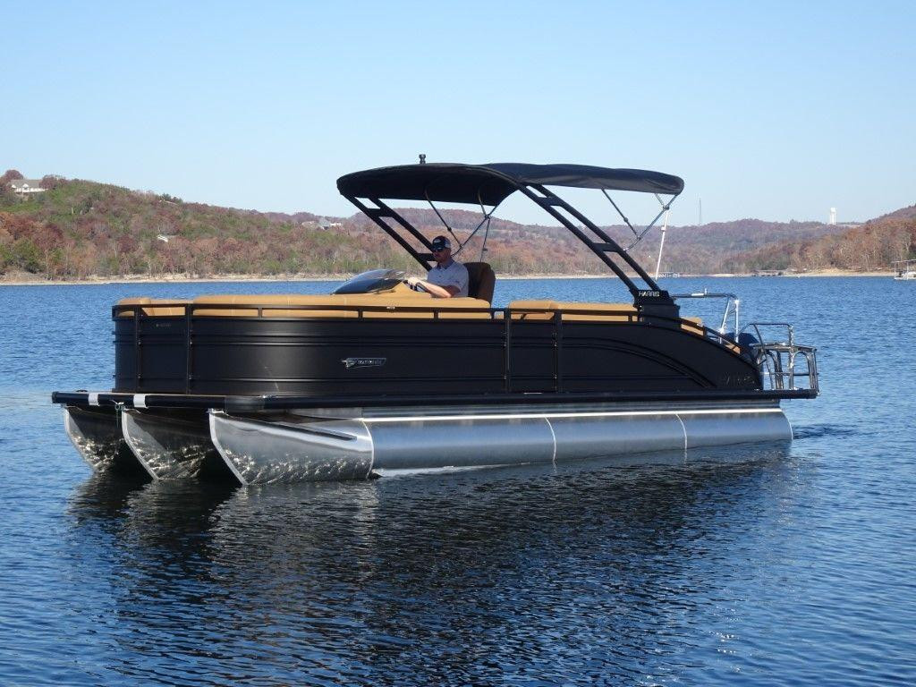 Harris Solstice 250 SL