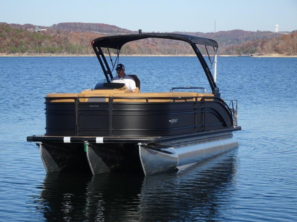 Harris Solstice 250 SL