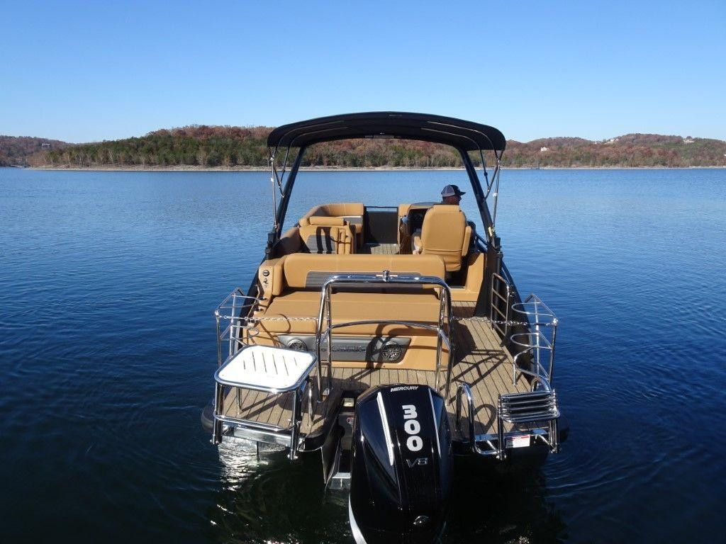 Harris Solstice 250 SL