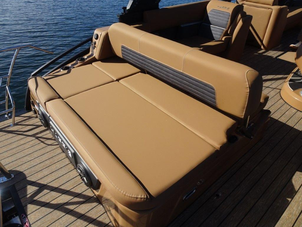 Harris Solstice 250 SL