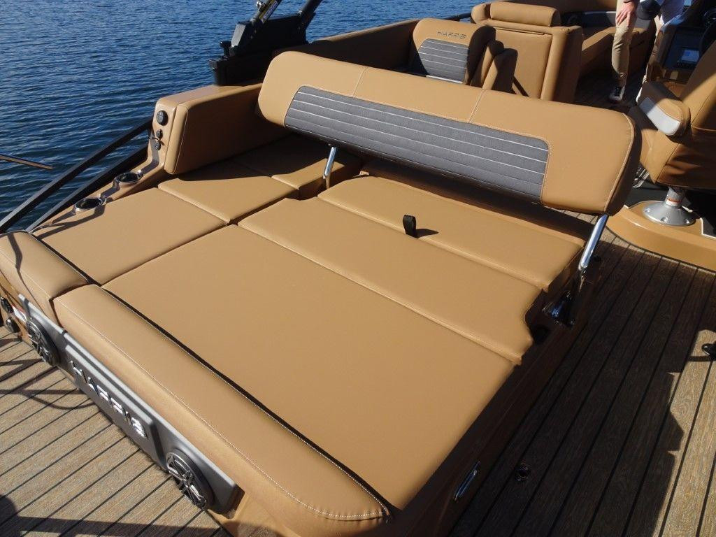 Harris Solstice 250 SL