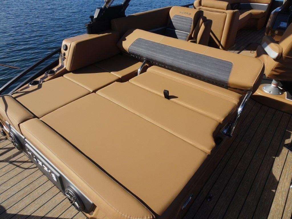 Harris Solstice 250 SL