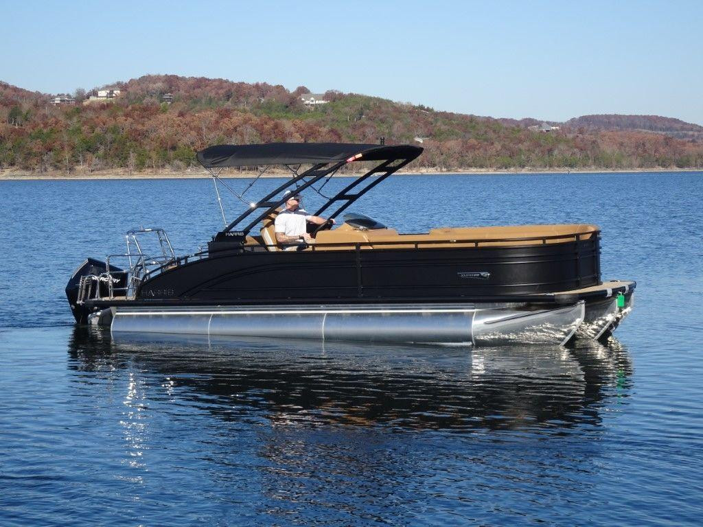 Harris Solstice 250 SL