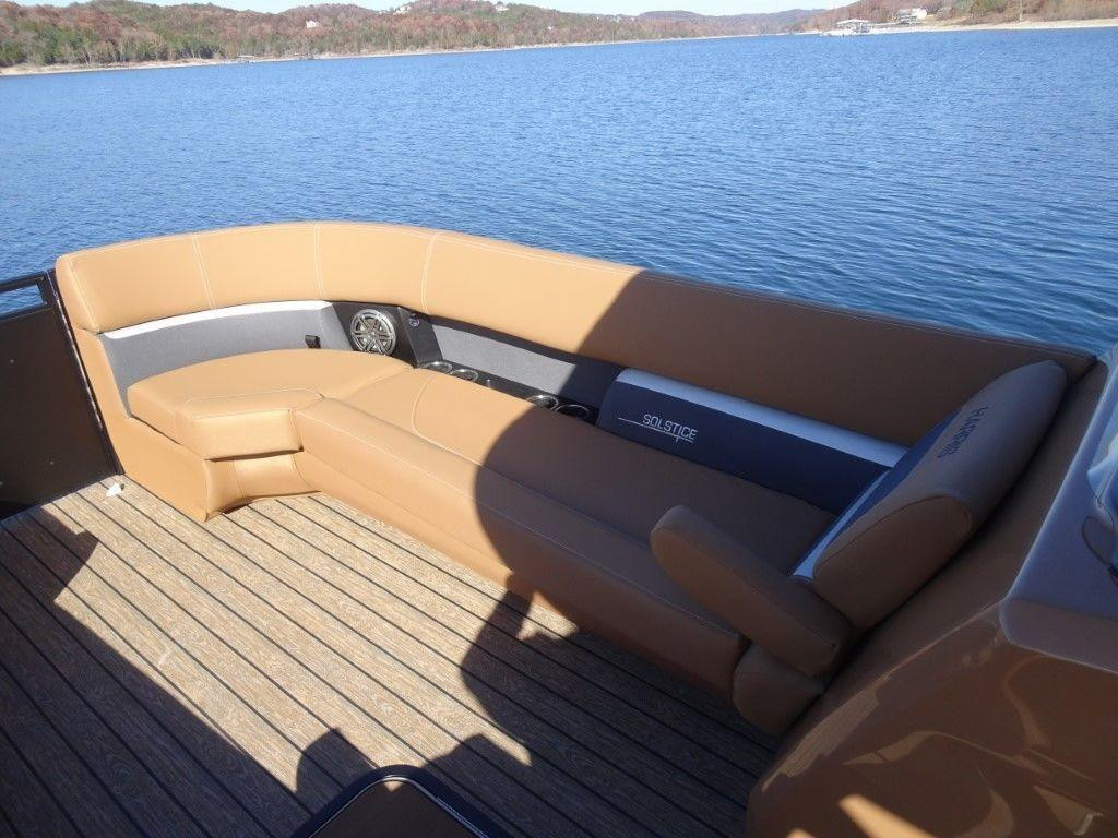 Harris Solstice 250 SL