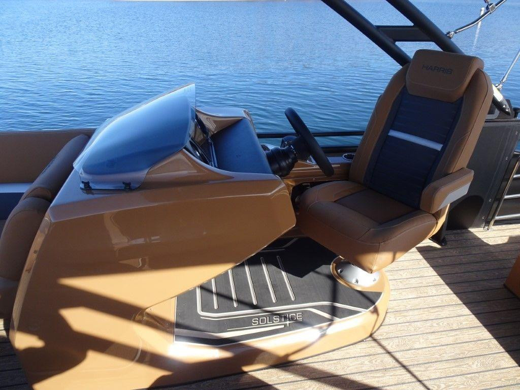 Harris Solstice 250 SL