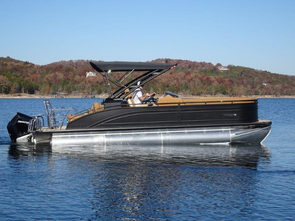 Harris Solstice 250 SL