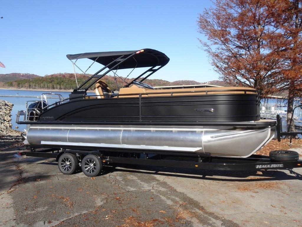 Harris Solstice 250 SL