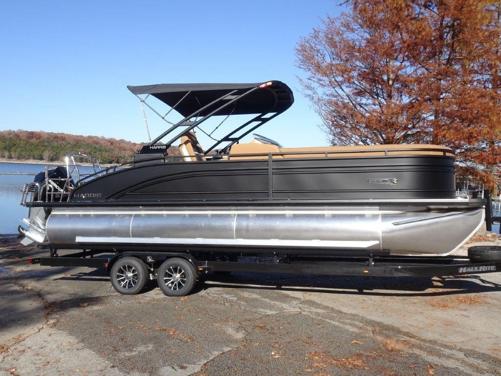 Harris Solstice 250 SL