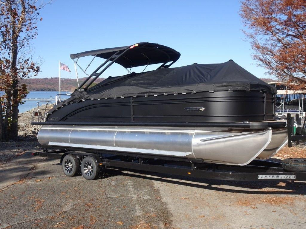 Harris Solstice 250 SL