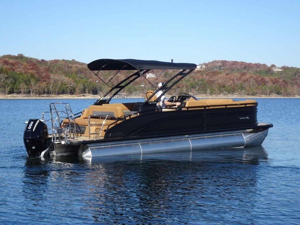 Harris Solstice 250 SL