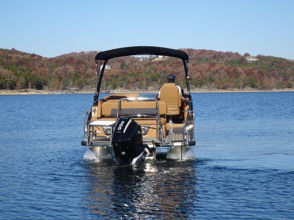 Harris Solstice 250 SL