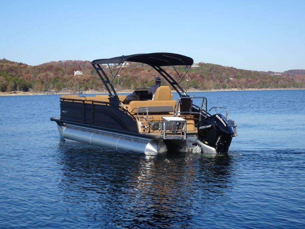 Harris Solstice 250 SL