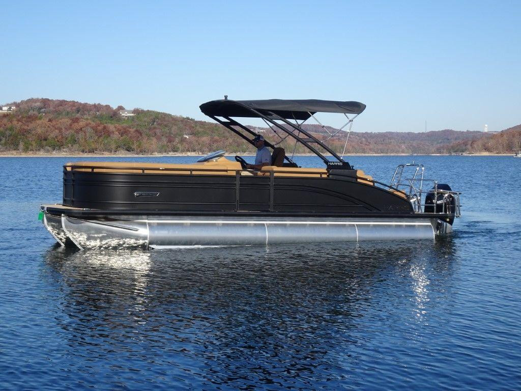 Harris Solstice 250 SL