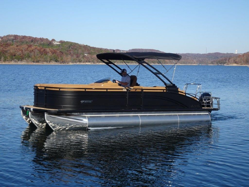 Harris Solstice 250 SL