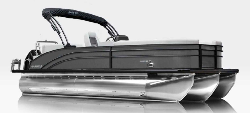 Harris Cruiser 250 CWDH