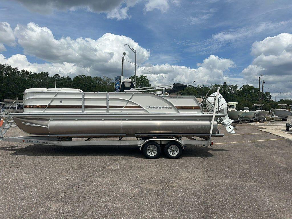 Berkshire 23UL STS 3.0