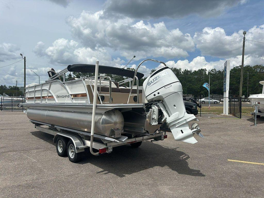 Berkshire 23UL STS 3.0