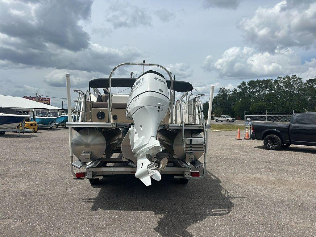 Berkshire 23UL STS 3.0