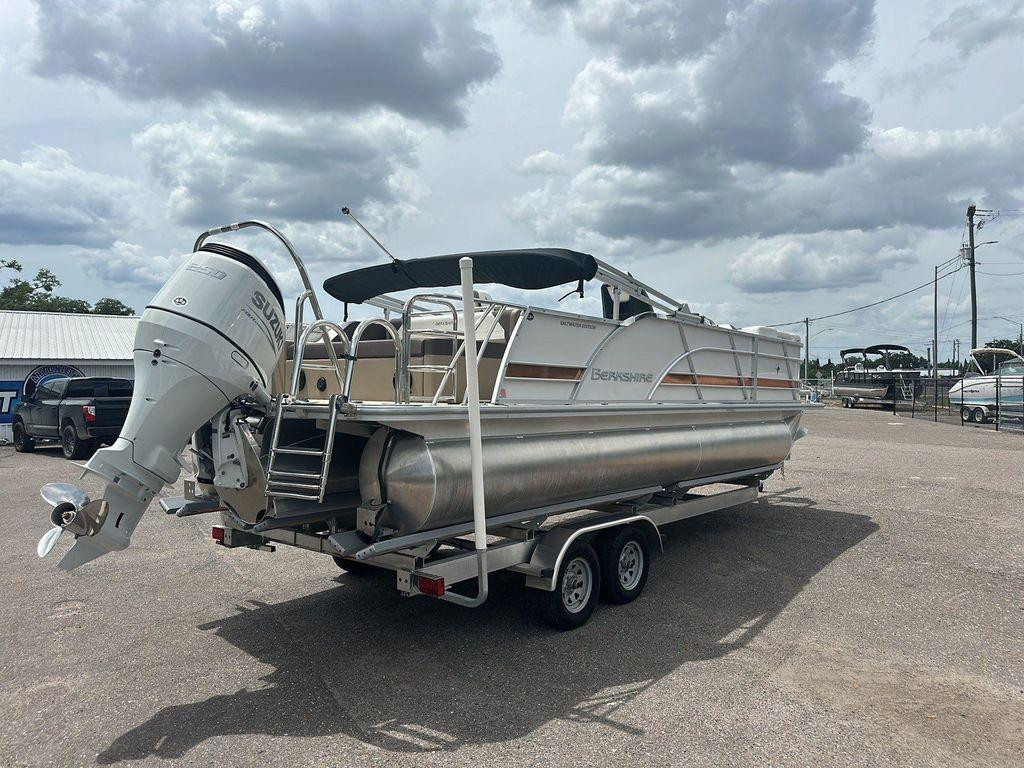 Berkshire 23UL STS 3.0