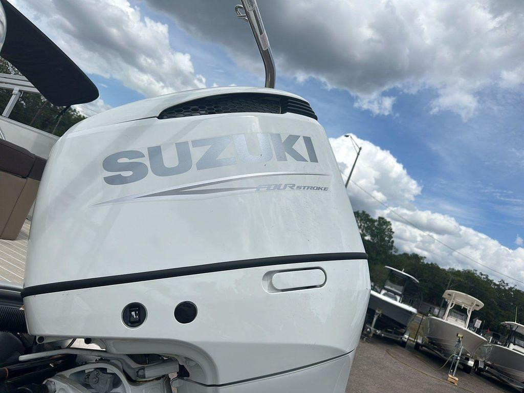 Berkshire 23UL STS 3.0