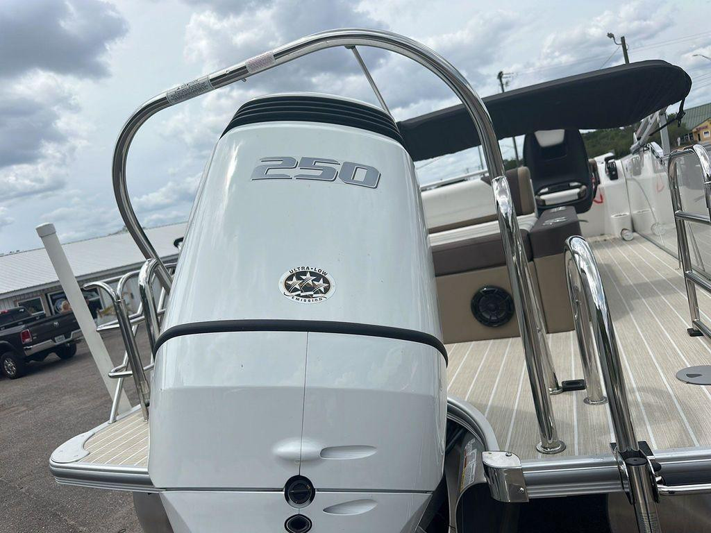 Berkshire 23UL STS 3.0