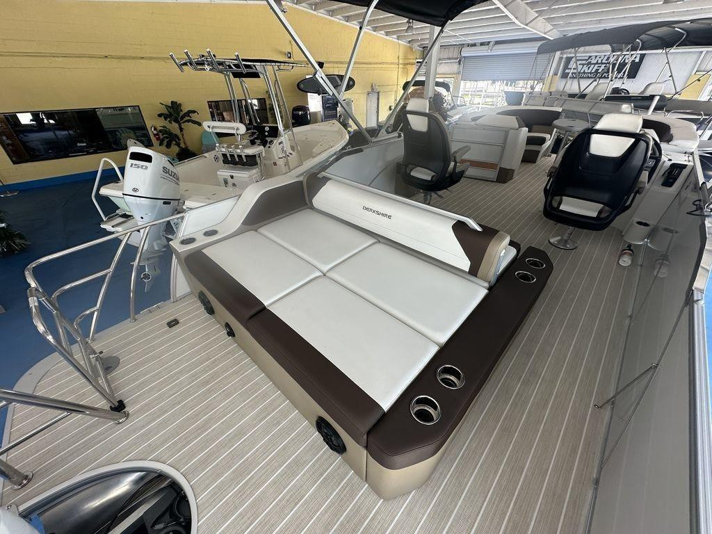 Berkshire 23UL STS 3.0