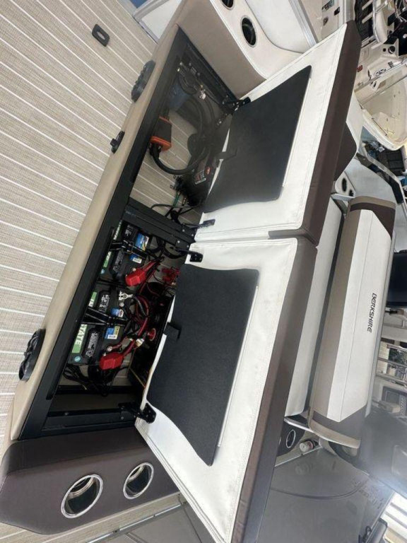 Berkshire 23UL STS 3.0