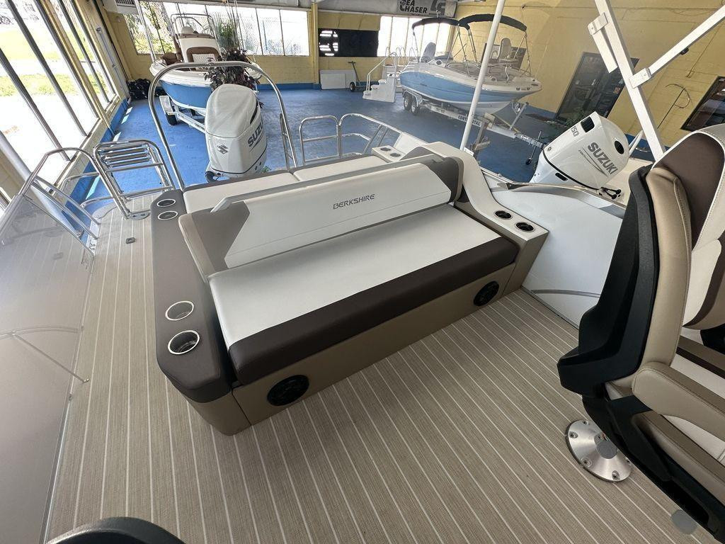 Berkshire 23UL STS 3.0