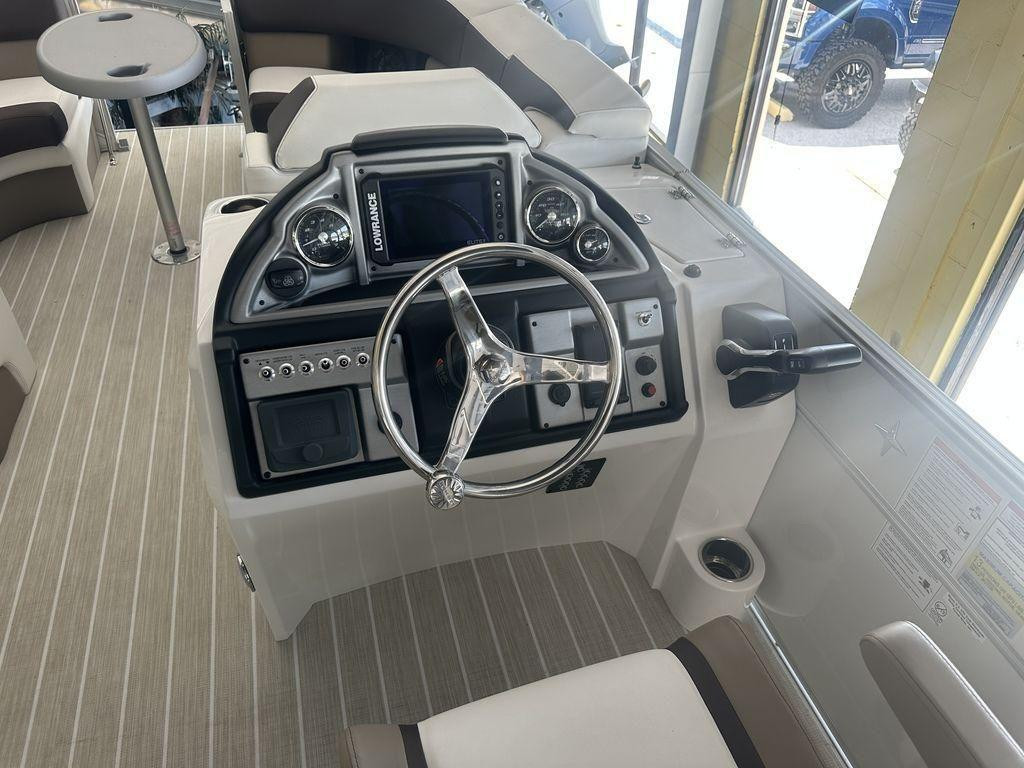 Berkshire 23UL STS 3.0